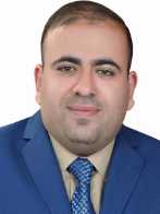 Khaled Al-Farhany, PhD