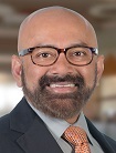 Raman P. Singh, PhD