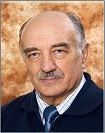 Efimov Nikolai Nikoaevivh, PhD