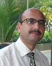 Faris Ali Mustafa Mzoori, PhD 