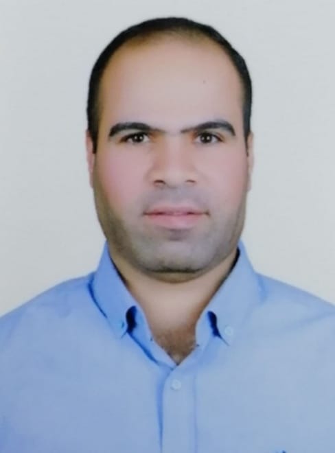 Ahmed Raee Madeh, PhD